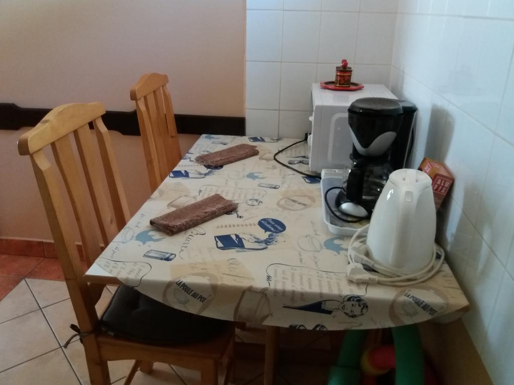 Kaiser Apartman Хевиз Экстерьер фото