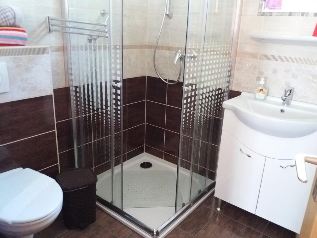Kaiser Apartman Хевиз Экстерьер фото