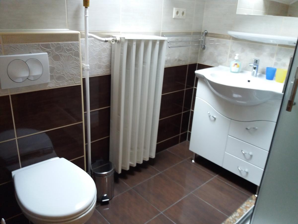 Kaiser Apartman Хевиз Экстерьер фото