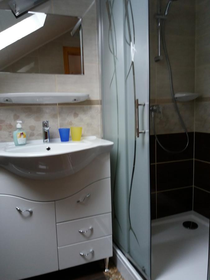 Kaiser Apartman Хевиз Экстерьер фото