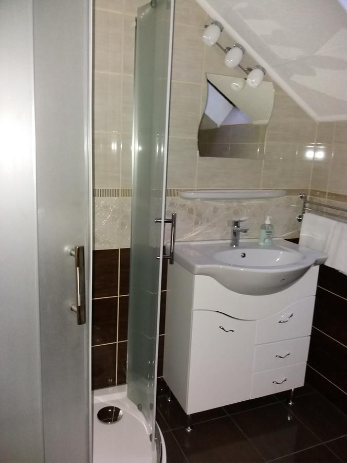 Kaiser Apartman Хевиз Экстерьер фото