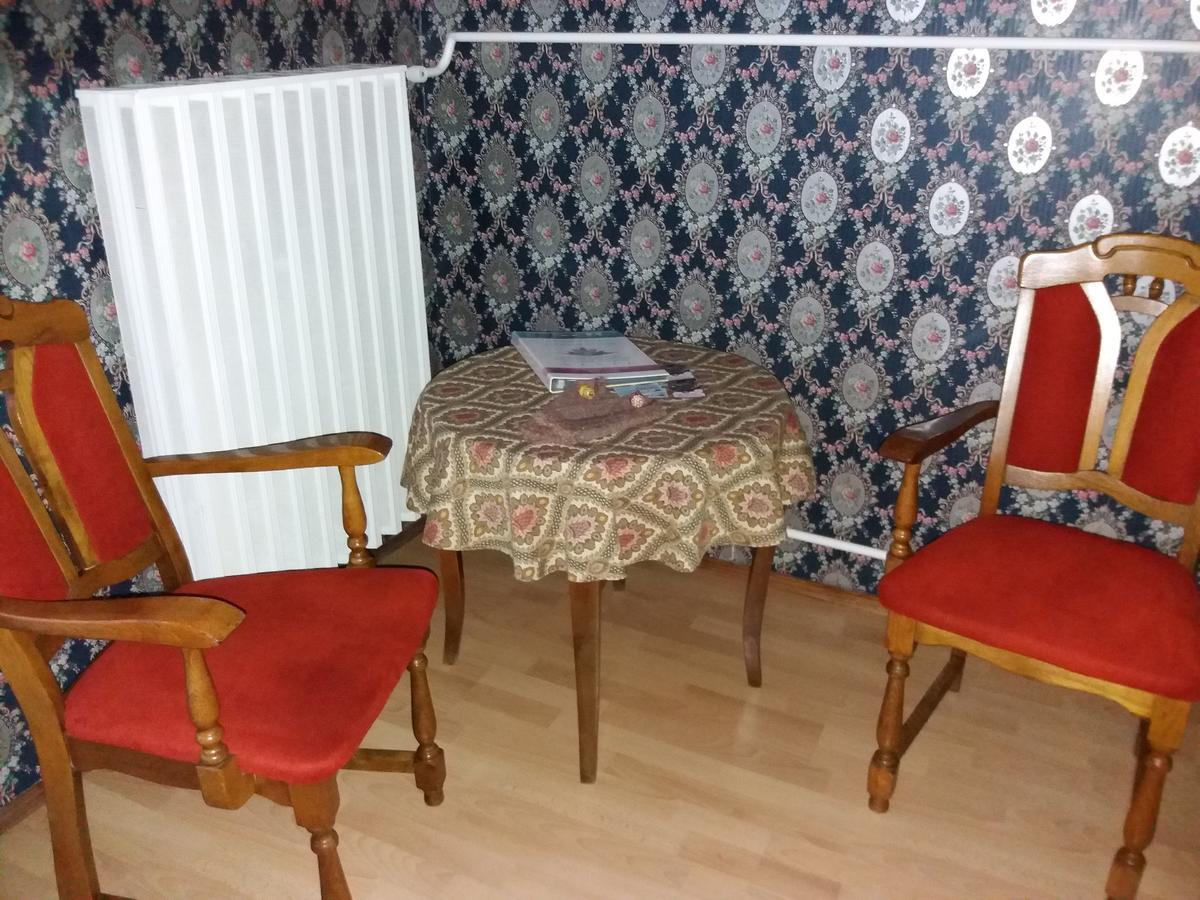 Kaiser Apartman Хевиз Экстерьер фото