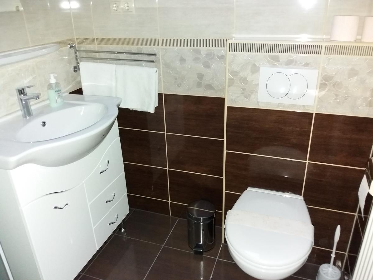 Kaiser Apartman Хевиз Экстерьер фото